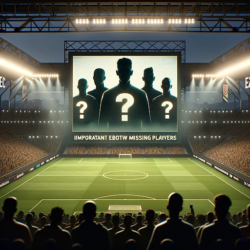 FIFA 24  PLAYERS NOT IN EA FC 24! 😭💔 ft. Hazard, Pogba, Antony